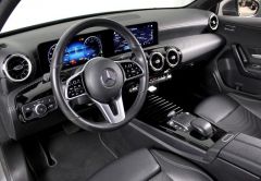 MERCEDES CLASSE A HYBRIDE 2022 GRIS M�TAL 75829 km