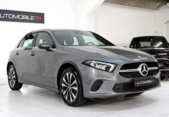 OCCASION MERCEDES CLASSE A 250 E 160+102CH STYLE LINE 8G-DCT