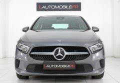 MERCEDES CLASSE A HYBRIDE 2022 GRIS M�TAL 75829 km