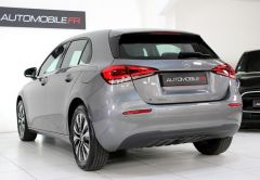 MERCEDES CLASSE A HYBRIDE 2022 GRIS M�TAL 75829 km