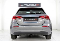 OCCASION MERCEDES CLASSE A 250 E 160+102CH STYLE LINE 8G-DCT