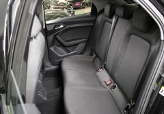 AUDI A1 SPORTBACK ESSENCE 2022 NOIR 76771 km