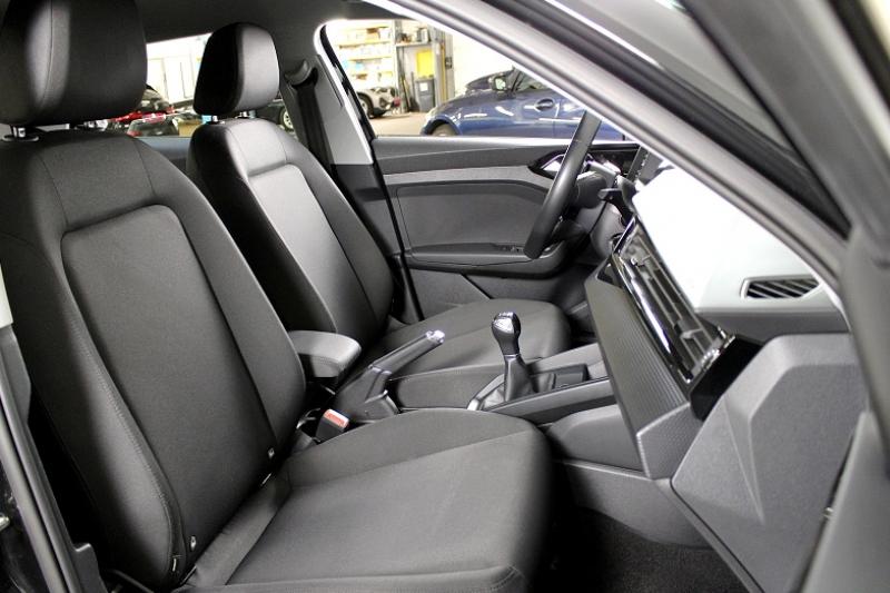 AUDI A1 SPORTBACK SPORTBACK 1.0 25 TFSI BVM 95 - photo 13