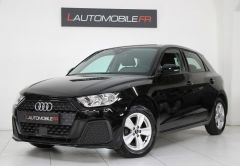 OCCASIONS AUDI A1 SPORTBACK SPORTBACK 1.0 25 TFSI BVM 95