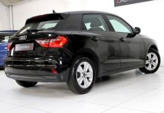 OCCASION AUDI A1 SPORTBACK SPORTBACK 1.0 25 TFSI BVM 95