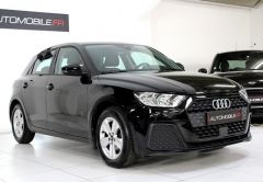 OCCASION AUDI A1 SPORTBACK SPORTBACK 1.0 25 TFSI BVM 95