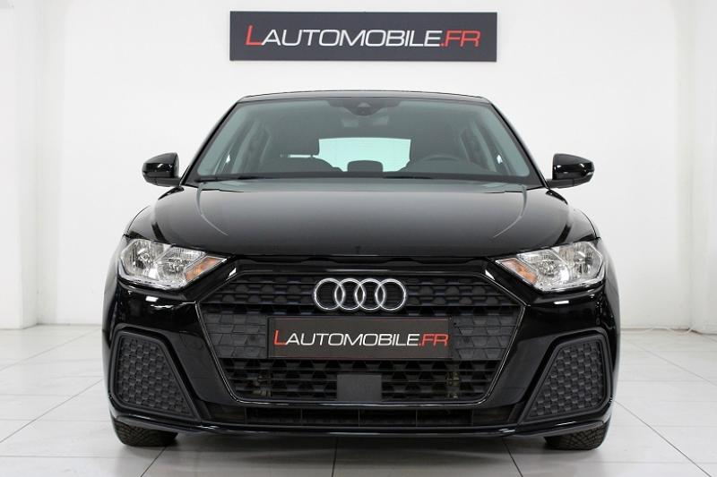 AUDI A1 SPORTBACK SPORTBACK 1.0 25 TFSI BVM 95 - photo 6