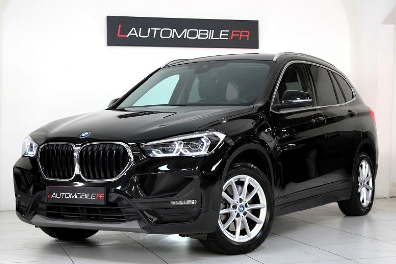 BMW X1 (F48) XDRIVE25EA 220CH BUSINESS DESIGN 2022
