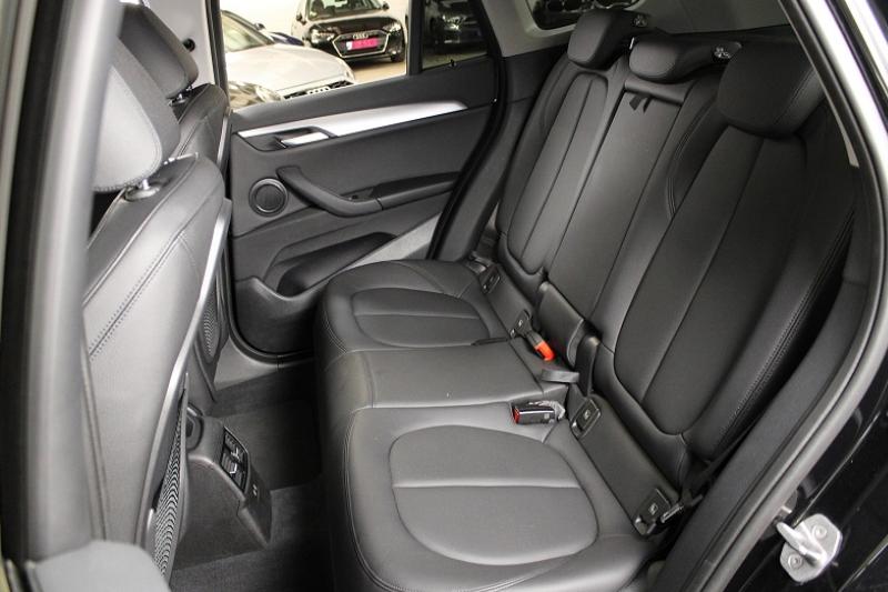BMW X1 (F48) XDRIVE25EA 220CH BUSINESS DESIGN 2022 - photo 10