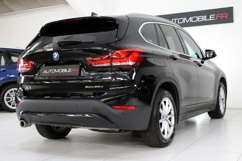 BMW X1 (F48) XDRIVE25EA 220CH BUSINESS DESIGN 2022 - photo 12