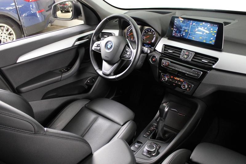 BMW X1 (F48) XDRIVE25EA 220CH BUSINESS DESIGN 2022 - photo 14