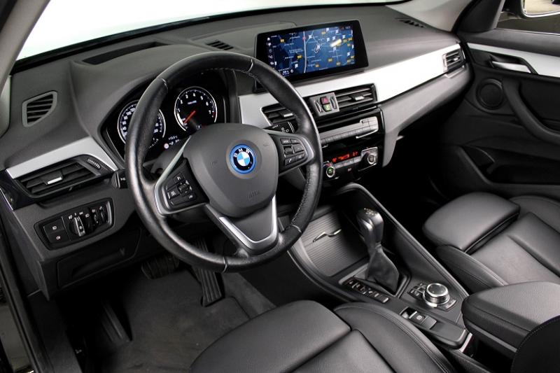 BMW X1 (F48) XDRIVE25EA 220CH BUSINESS DESIGN 2022 - photo 2