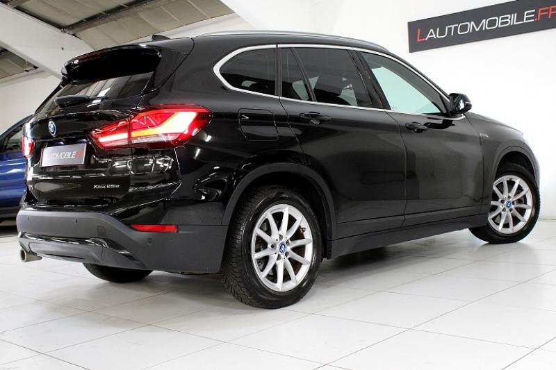 BMW X1 (F48) XDRIVE25EA 220CH BUSINESS DESIGN 2022 - photo 3