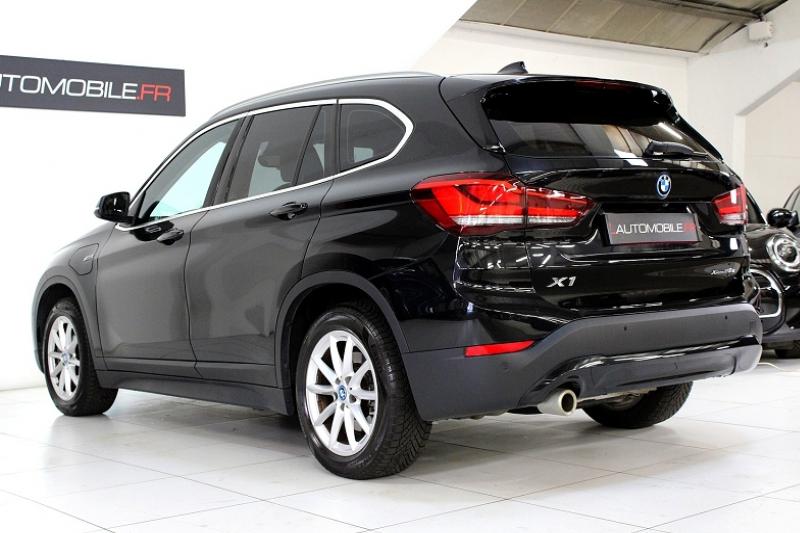 BMW X1 (F48) XDRIVE25EA 220CH BUSINESS DESIGN 2022 - photo 8