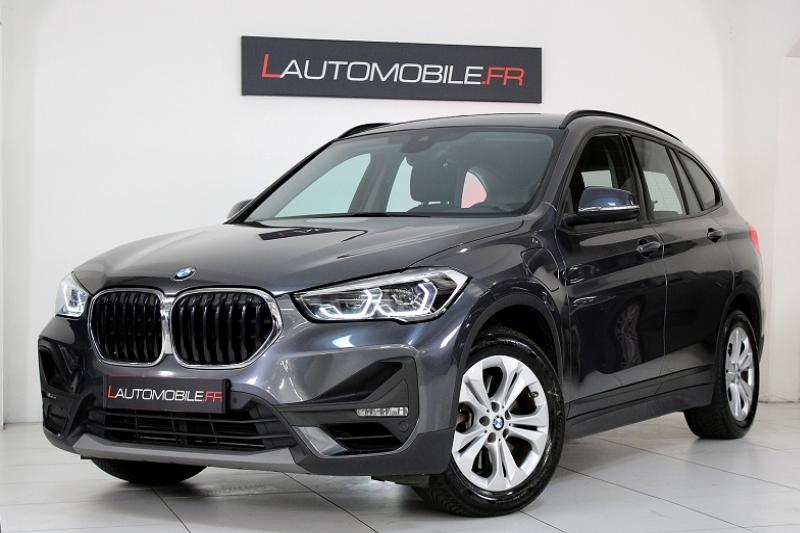 BMW X1 (F48) XDRIVE25EA 220CH BUSINESS DESIGN