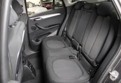 BMW X1 HYBRIDE 2021 GRIS M�TAL 85434 km