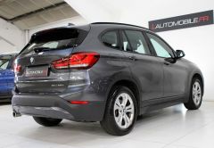 BMW X1 HYBRIDE 2021 GRIS M�TAL 85434 km