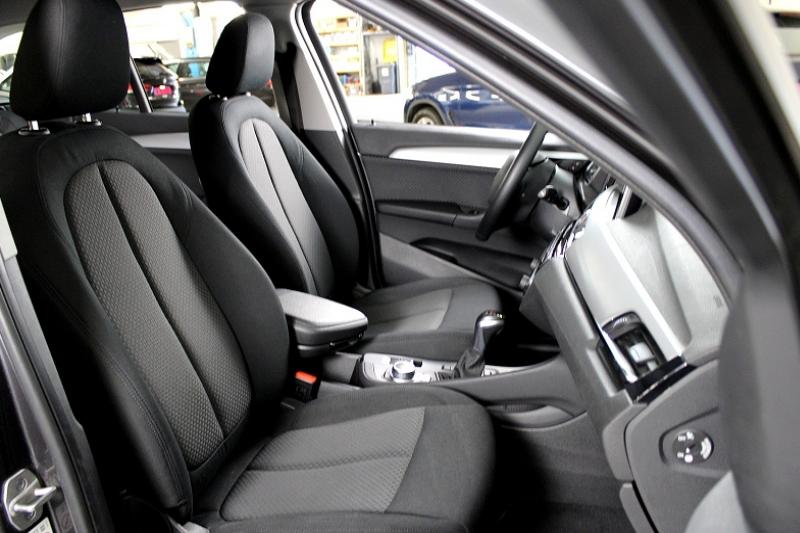 BMW X1 (F48) XDRIVE25EA 220CH BUSINESS DESIGN - photo 13