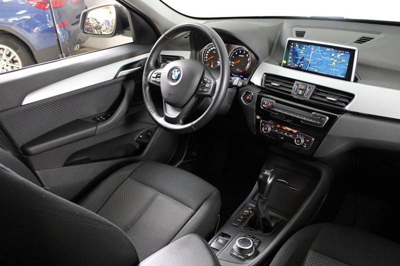 BMW X1 (F48) XDRIVE25EA 220CH BUSINESS DESIGN - photo 14