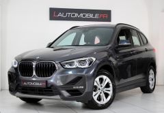 OCCASIONS BMW X1 (F48) XDRIVE25EA 220CH BUSINESS DESIGN