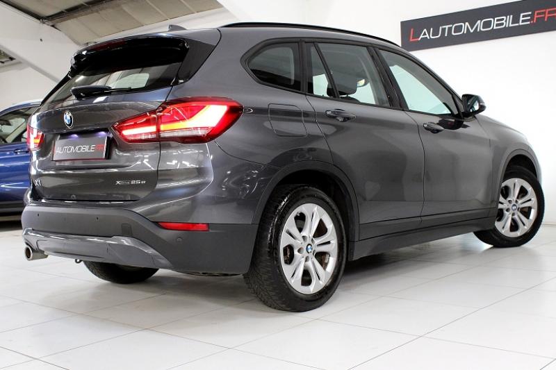 BMW X1 (F48) XDRIVE25EA 220CH BUSINESS DESIGN - photo 3