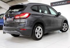 OCCASION BMW X1 (F48) XDRIVE25EA 220CH BUSINESS DESIGN