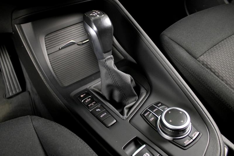 BMW X1 (F48) XDRIVE25EA 220CH BUSINESS DESIGN - photo 4