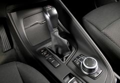 BMW X1 HYBRIDE 2021 GRIS M�TAL 85434 km