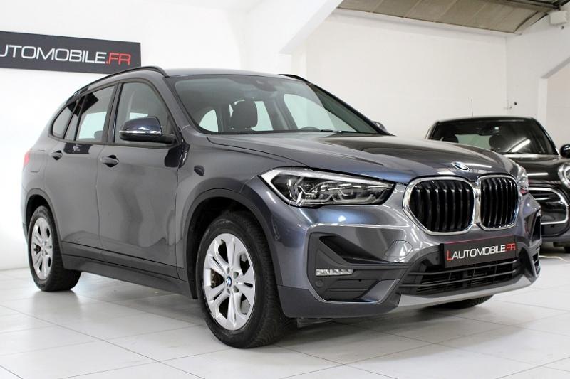 BMW X1 (F48) XDRIVE25EA 220CH BUSINESS DESIGN - photo 5