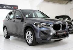 OCCASION BMW X1 (F48) XDRIVE25EA 220CH BUSINESS DESIGN