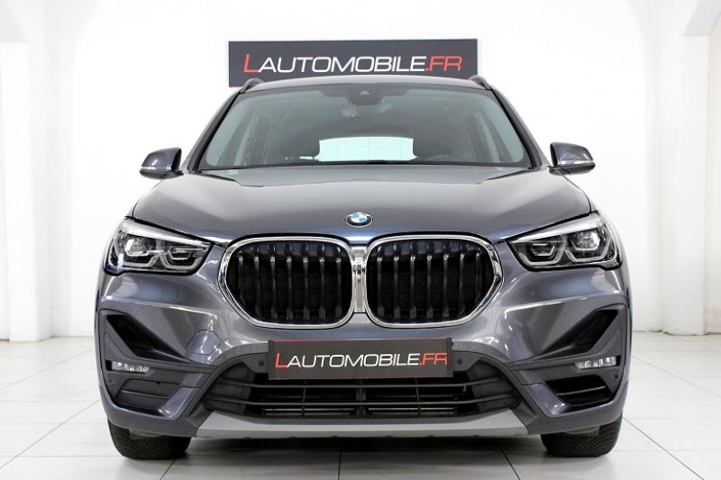 BMW X1 (F48) XDRIVE25EA 220CH BUSINESS DESIGN - photo 6