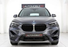 BMW X1 HYBRIDE 2021 GRIS M�TAL 85434 km