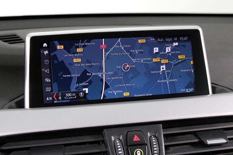 BMW X1 (F48) XDRIVE25EA 220CH BUSINESS DESIGN - photo 7