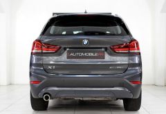 OCCASION BMW X1 (F48) XDRIVE25EA 220CH BUSINESS DESIGN