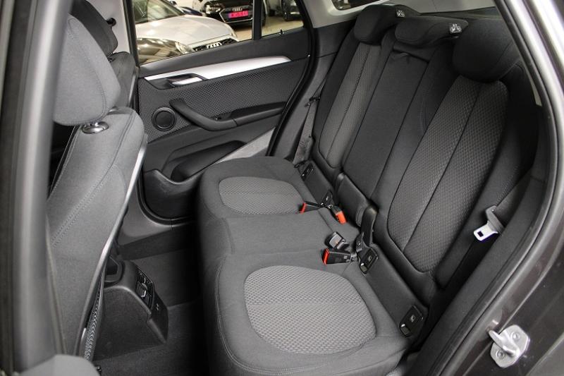 BMW X1 (F48) XDRIVE25EA 220CH BUSINESS DESIGN - photo 10