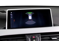 OCCASION BMW X1 (F48) XDRIVE25EA 220CH BUSINESS DESIGN
