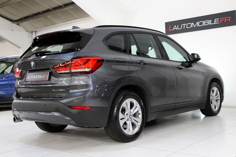 BMW X1 (F48) XDRIVE25EA 220CH BUSINESS DESIGN - photo 12