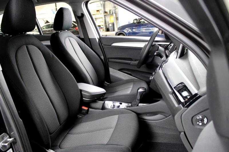 BMW X1 (F48) XDRIVE25EA 220CH BUSINESS DESIGN - photo 13