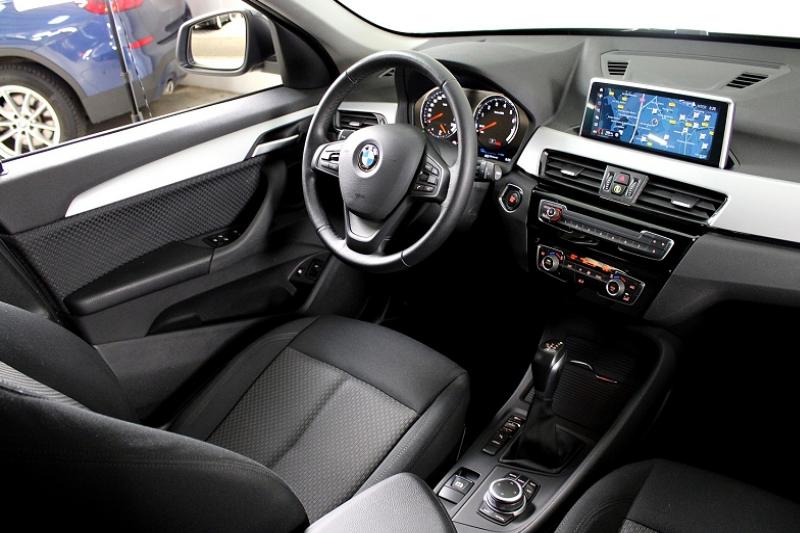 BMW X1 (F48) XDRIVE25EA 220CH BUSINESS DESIGN - photo 14