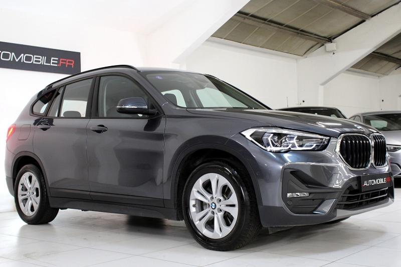 BMW X1 (F48) XDRIVE25EA 220CH BUSINESS DESIGN - photo 15