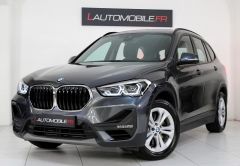 OCCASIONS BMW X1 (F48) XDRIVE25EA 220CH BUSINESS DESIGN