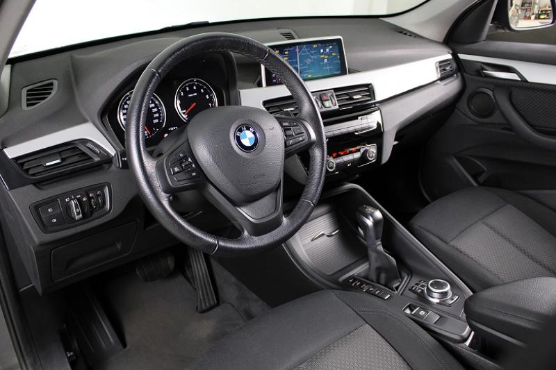 BMW X1 (F48) XDRIVE25EA 220CH BUSINESS DESIGN - photo 2