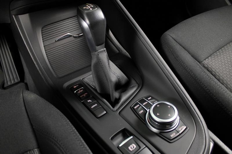 BMW X1 (F48) XDRIVE25EA 220CH BUSINESS DESIGN - photo 4