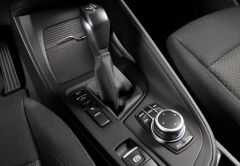 BMW X1 HYBRIDE 2021 GRIS MÉTAL 62858 km