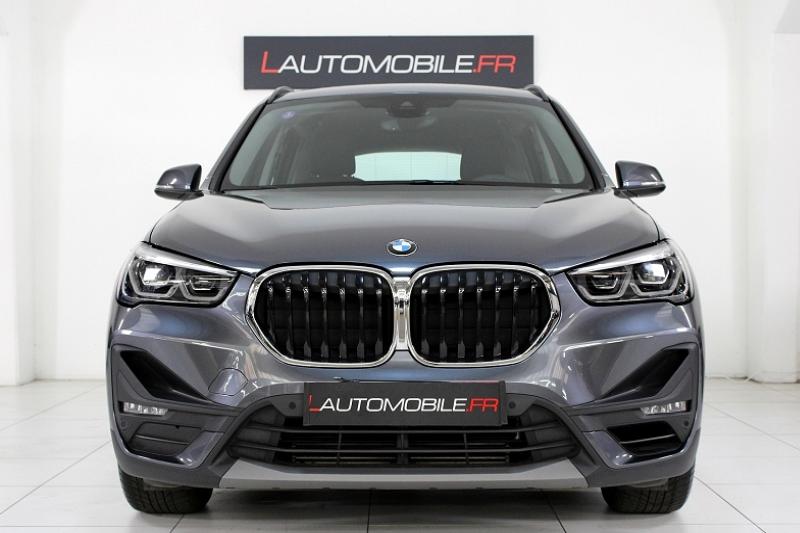 BMW X1 (F48) XDRIVE25EA 220CH BUSINESS DESIGN - photo 6