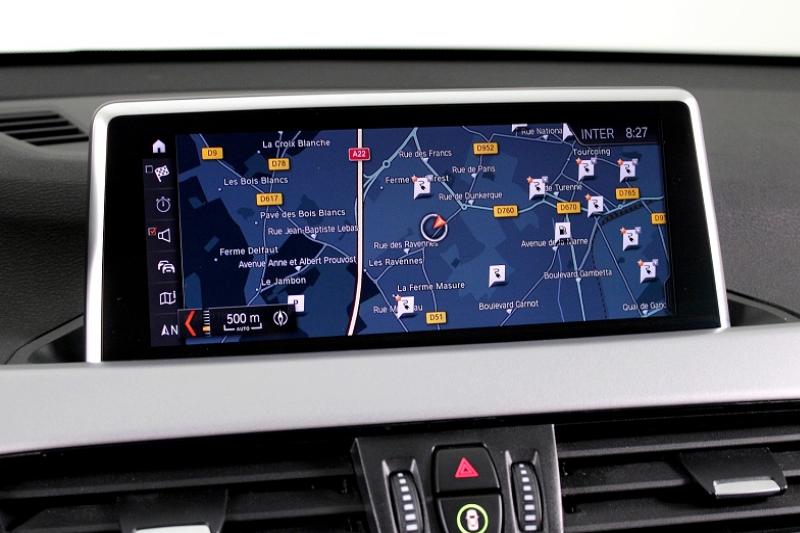 BMW X1 (F48) XDRIVE25EA 220CH BUSINESS DESIGN - photo 7