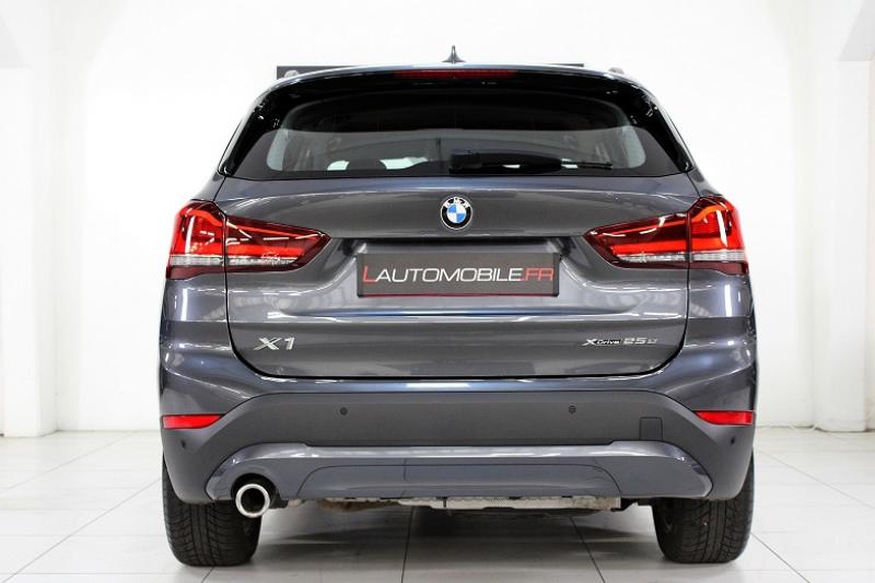 BMW X1 (F48) XDRIVE25EA 220CH BUSINESS DESIGN - photo 9