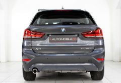 OCCASION BMW X1 (F48) XDRIVE25EA 220CH BUSINESS DESIGN
