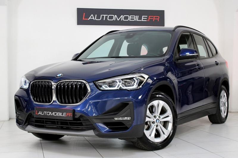 BMW X1 (F48) XDRIVE25EA 220CH BUSINESS DESIGN
