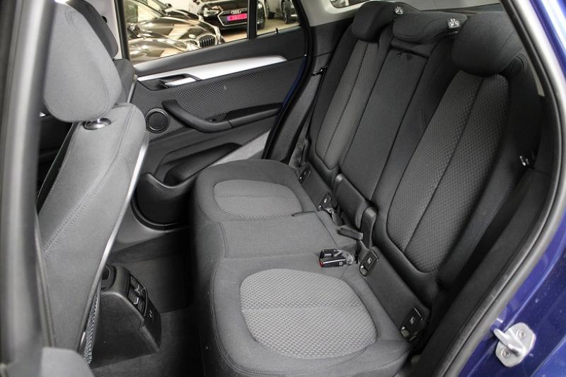 BMW X1 (F48) XDRIVE25EA 220CH BUSINESS DESIGN - photo 10